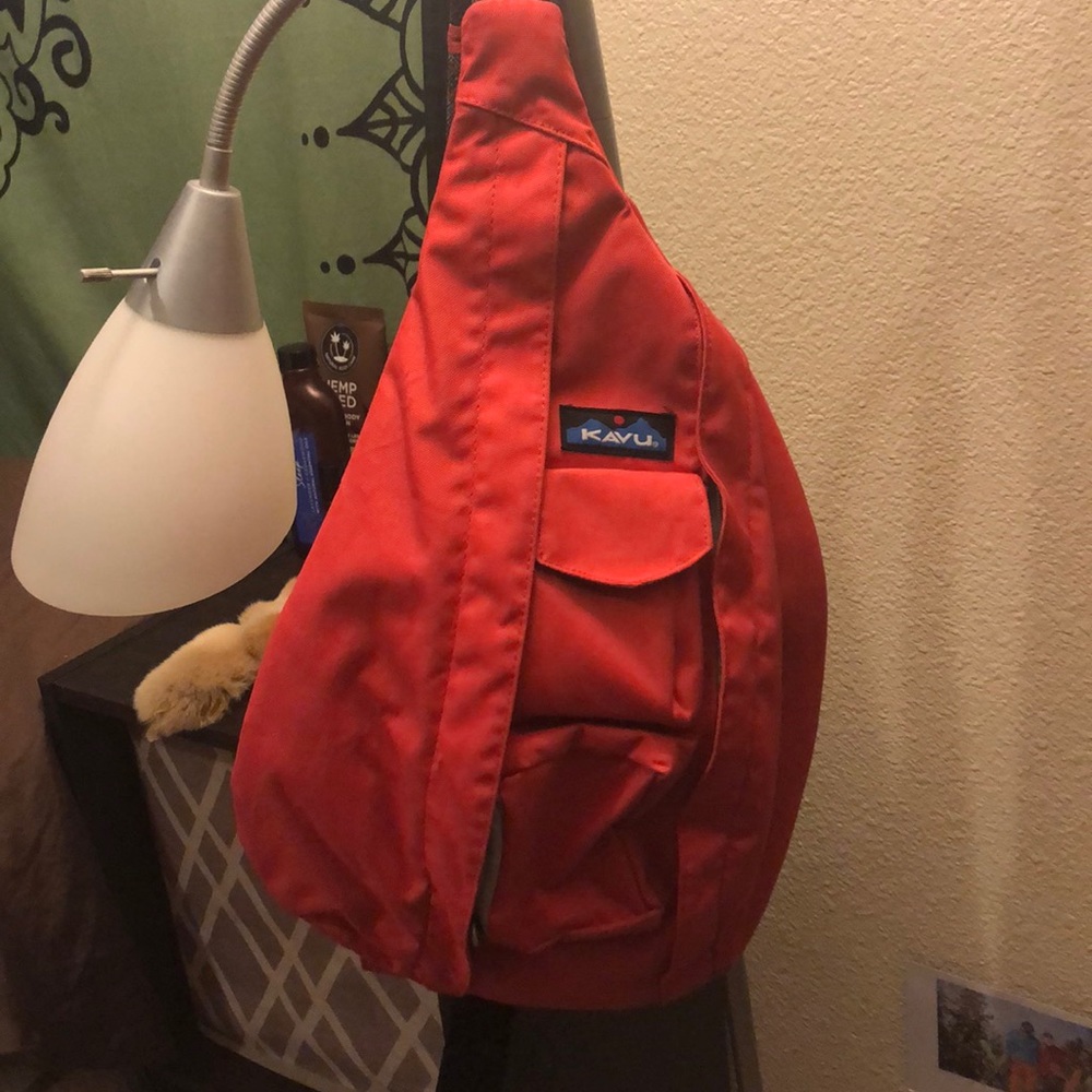 Kavu backpack